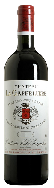 Chateau La Gaffeliere