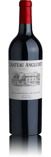 Chateau Angludet - Magnum
