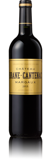 Chateau Brane Cantenac