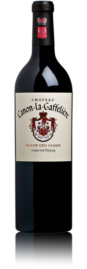 Chateau Canon La Gaffeliere