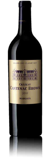 Chateau Cantenac Brown