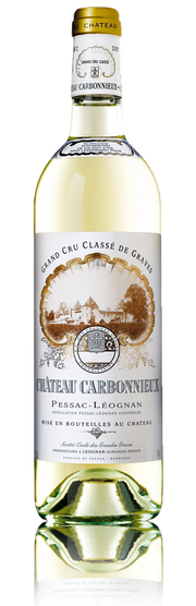 Chateau Carbonnieux Blanc