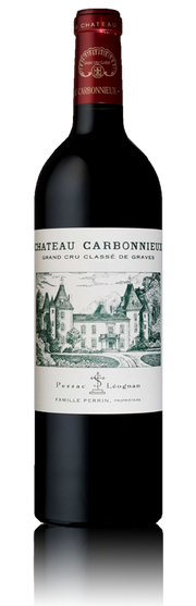 Chateau Carbonnieux Rouge