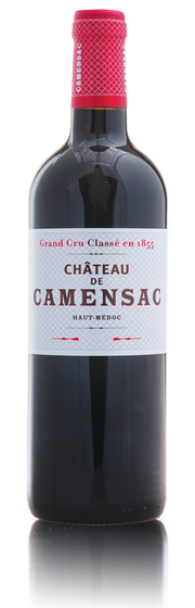 Chateau de Camensac