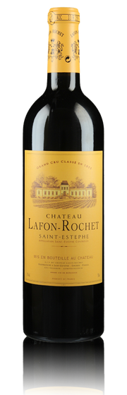 Chateau Lafon Rochet