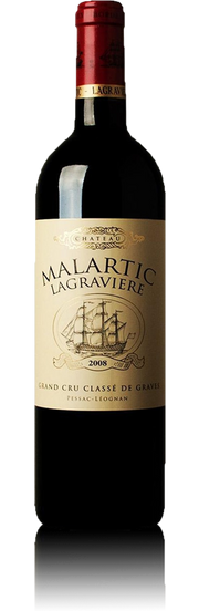 Chateau Malartic Lagraviere