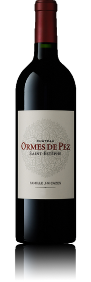 Chateau Ormes de Pez