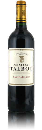 Chateau Talbot