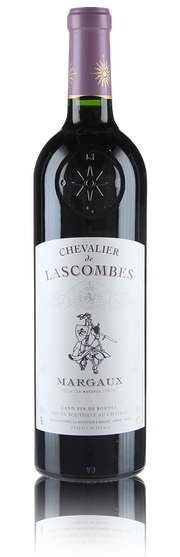 Chevalier de Lascombes