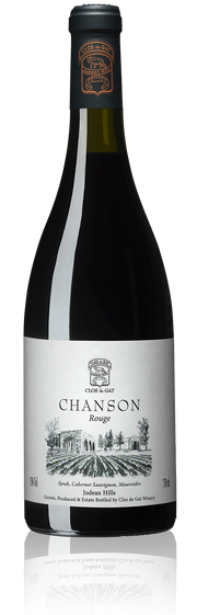 Chanson Rouge 2024
