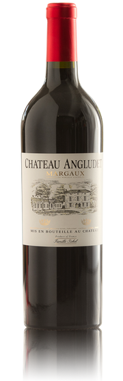 Chateau Angludet