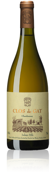 Clos de Gat Chardonnay 2023