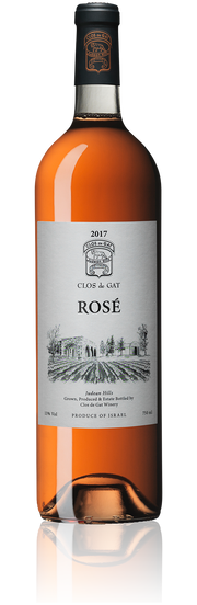 Clos de Gat Rosé 2022