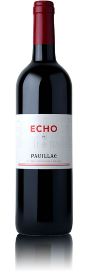 Echo de Lynch Bages