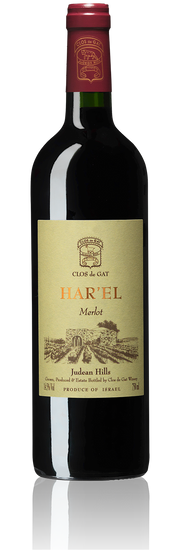 Harel Merlot