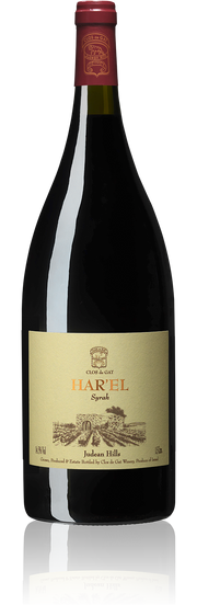 Harel Syrah Magnum