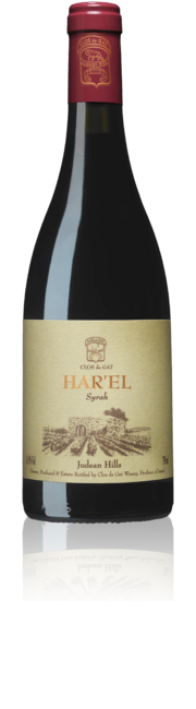 Harel Syrah
