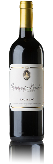 Reserve de la Comtesse