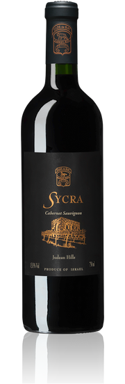 Sycra Cabernet Sauvignon