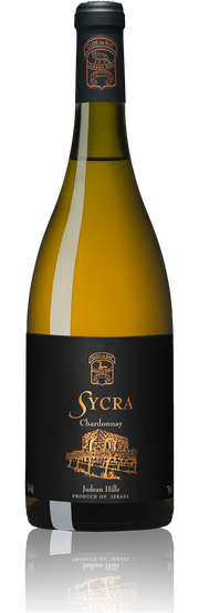 Sycra Chardonnay 2022