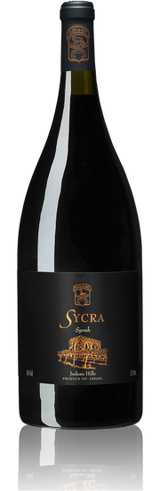 Sycra Syrah Magnum