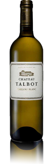 Chateau Talbot Caillou Blanc