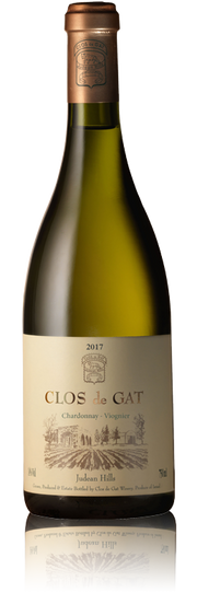 Clos de Gat Chardonnay-Viognier 2019