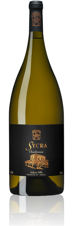 Sycra Chardonnay Magnum