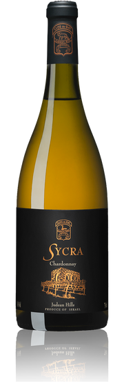 Sycra Chardonnay 2019